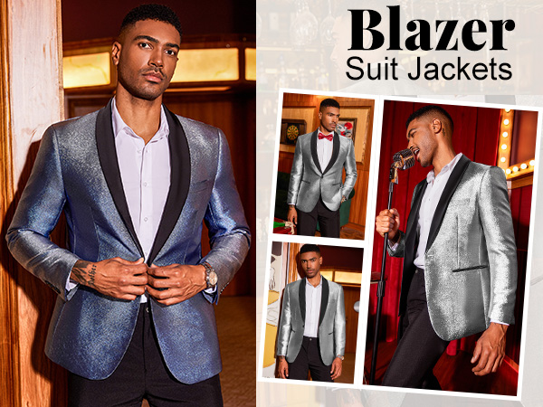 men tuxedo jacket
