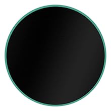 INTENSE BLACK