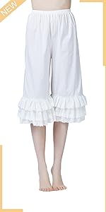 Bloomers