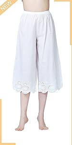Culotte Slip