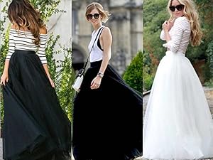 womens petticoat underskirt tulle skirts for women long petticoat floor length petticoat