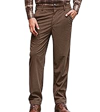 Mens Corduroy Pants