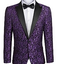 Mens Tuxedo Jackets