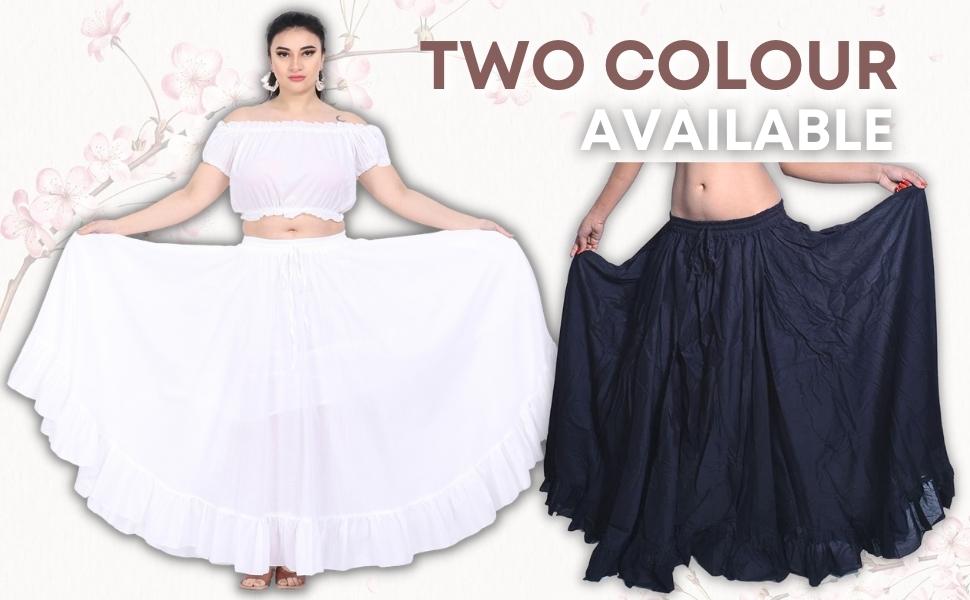 Women skirt
