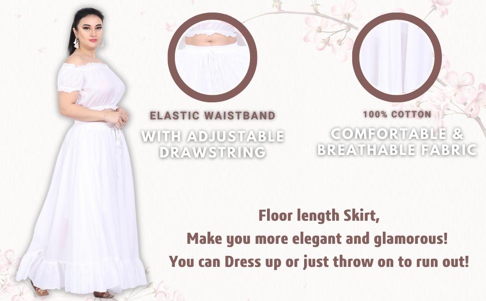 Women Skirt