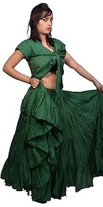 Women skirt