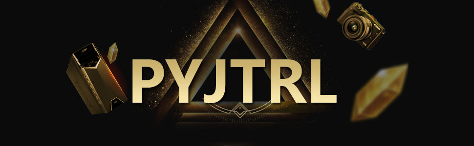 PYJTRL