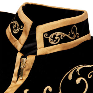 18th century dress