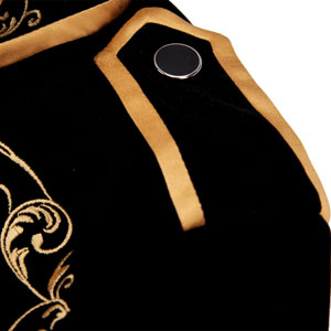 african men clothing set