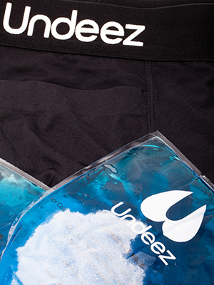 Vasectomy Ice Pack Gift