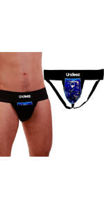 Vasectomy Jockstrap