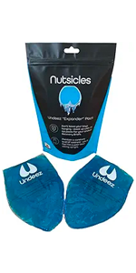 Vasectomy Ice Packs