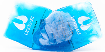 Vasectomy Underwear Ice Pack Inserts