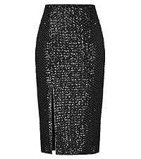 sequin skirts for women