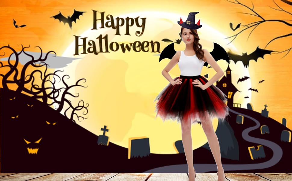 Halloween Party Costume, Ballet Classes, Thanks giving gift, Big rave, 4k Run Race, Marathon Race