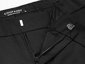 men dress pants