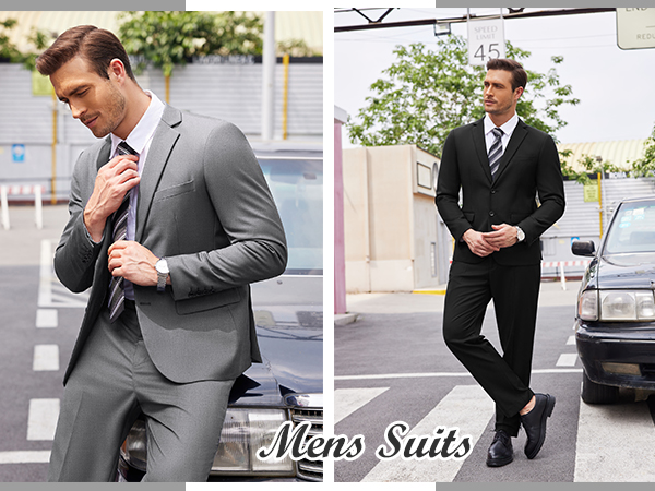 dress suits