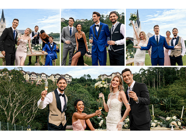 mens wedding suits