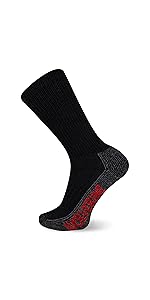 Wolverine Steel Toe