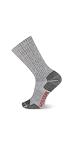 Wolverine Safety Toe