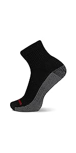 Wolverine Cotton Comfort