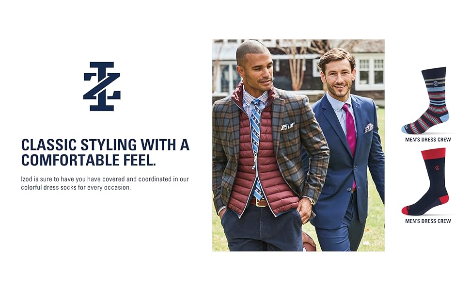 Comfortable and Stylish 
