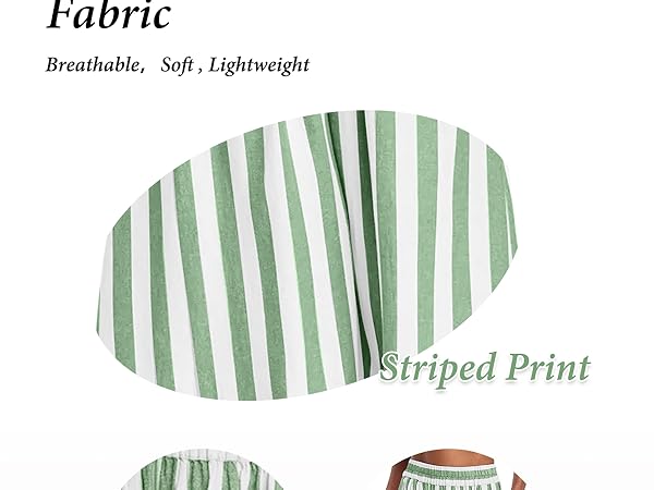 Pleated Long Skirts