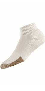 TMX Tennis Ankle