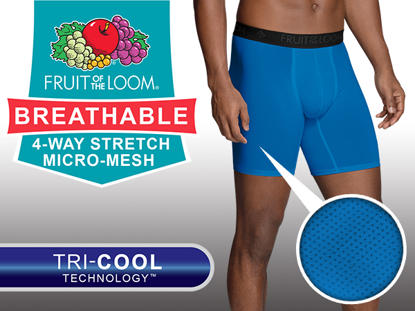 Breathable