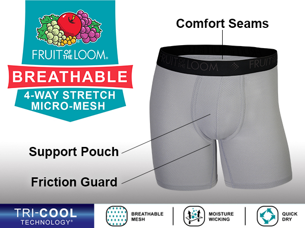 Breathable