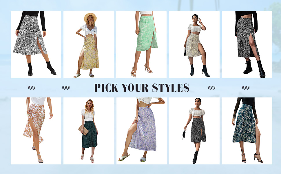 More Styles