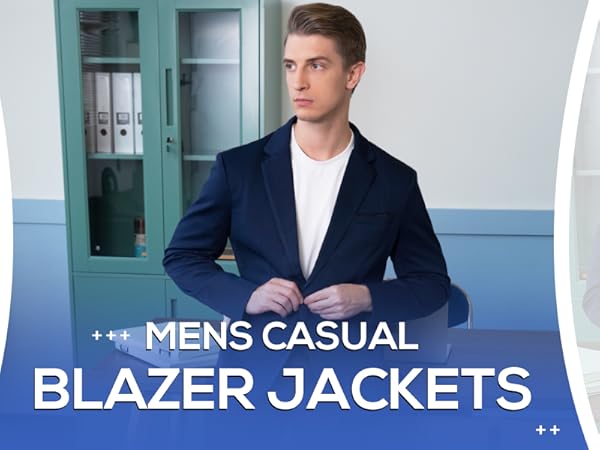 Mens sport coat