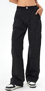 cargo pants for women
