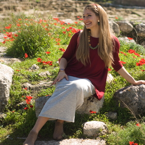 Kosher Casual maxi skirt