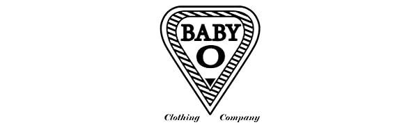 BABY O Clothing