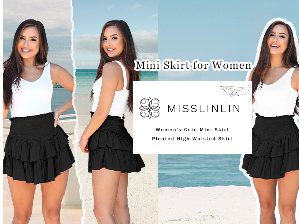 skirt
