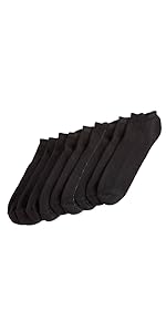 ankle sock; mens ankle socks