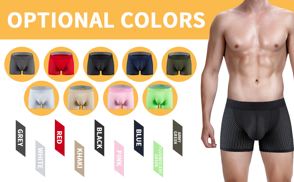 mens sexy underwear