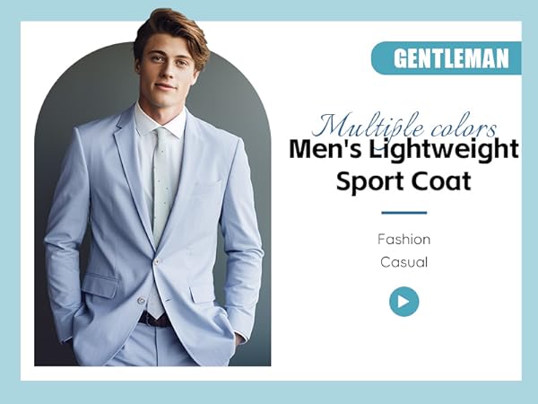 mens sport coat
