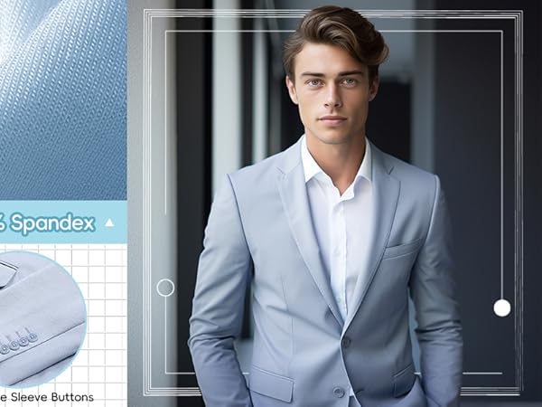 mens suit jacket