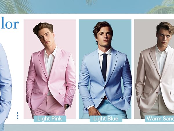 mens blazer jacket