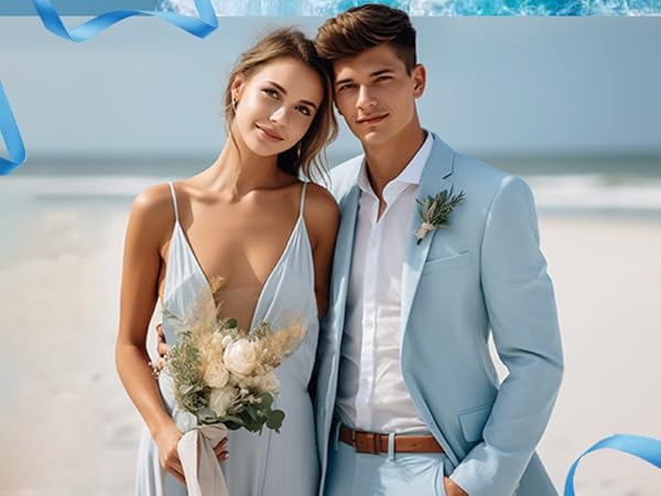 wedding blazer