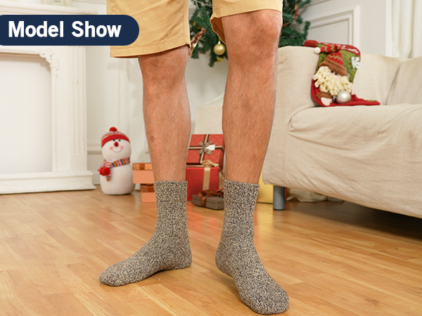 wool socks mens