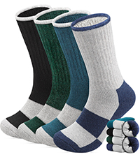 wool socks men