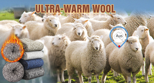 thermal socks men