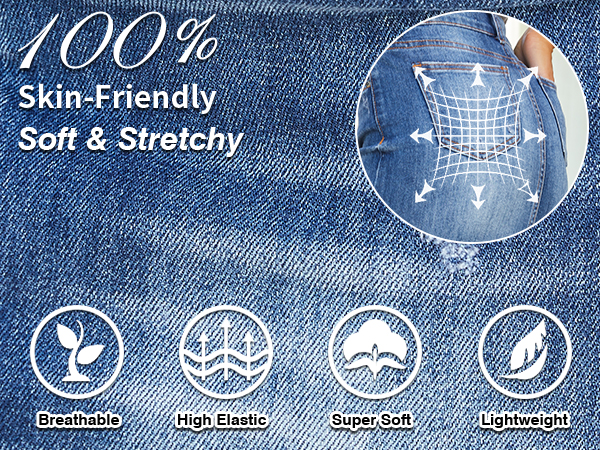 stretch fabric