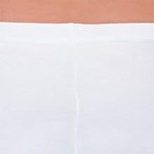 Irritation-free label for sensitive skin