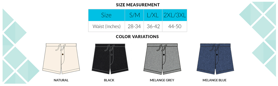 7713 - Color and Size Variation