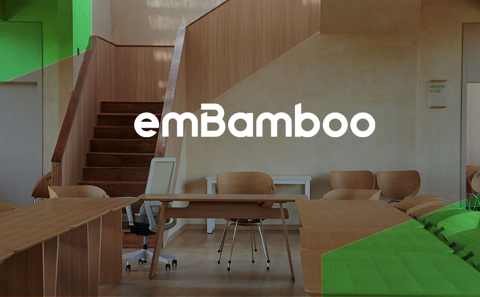 embamboo