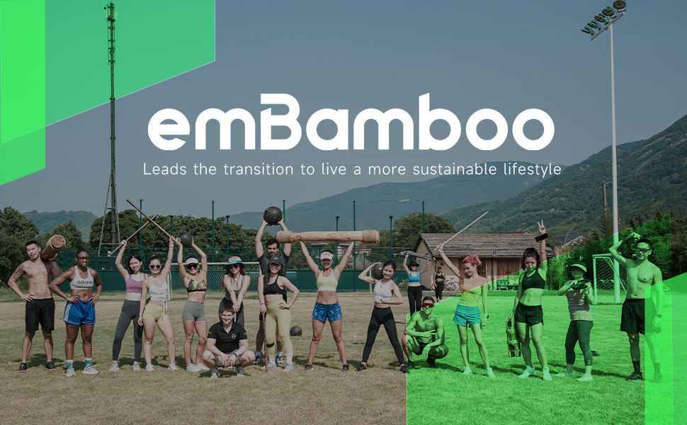 embamboo